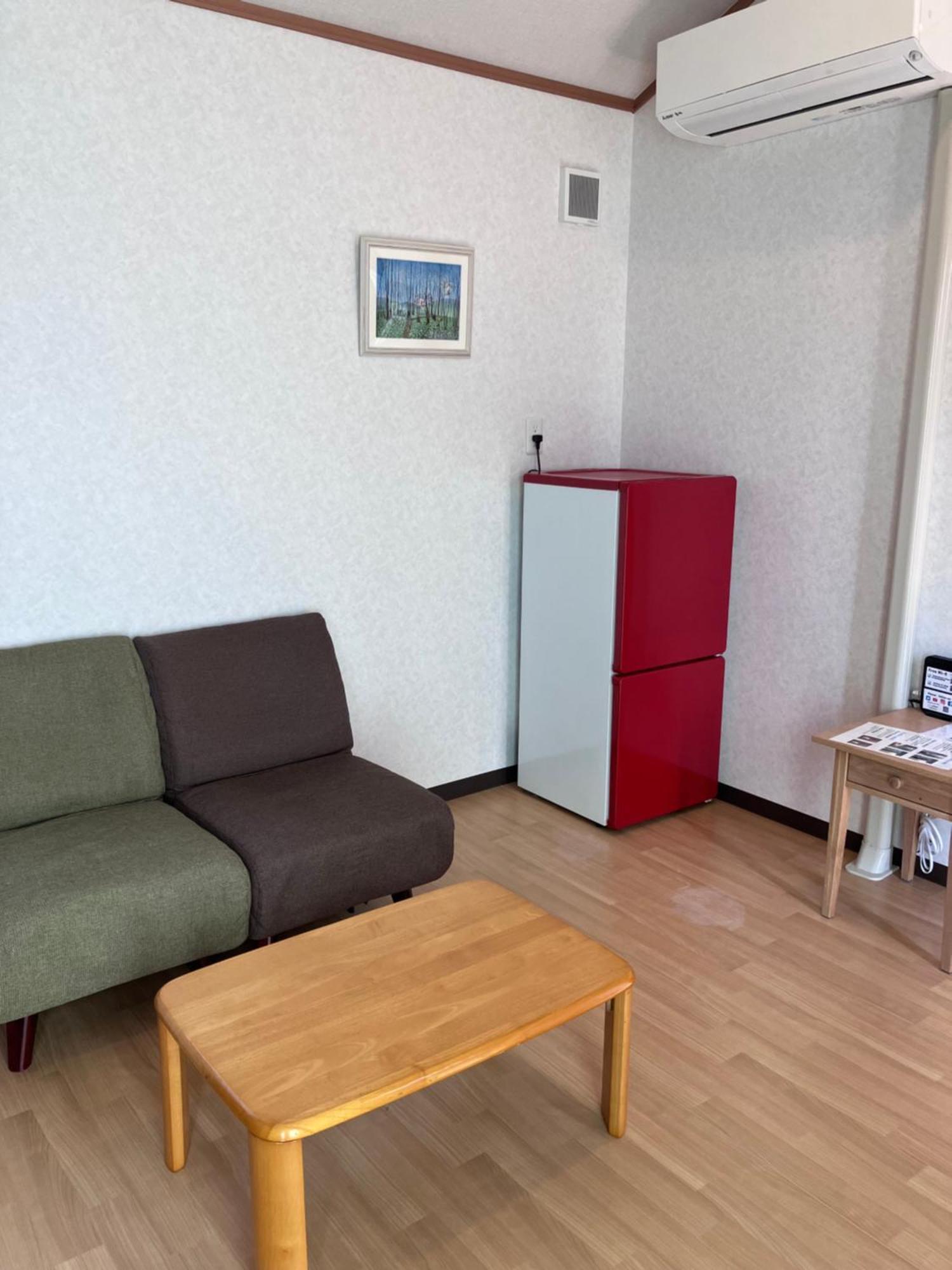 Kakunodate Guest House Choux Semboku Extérieur photo