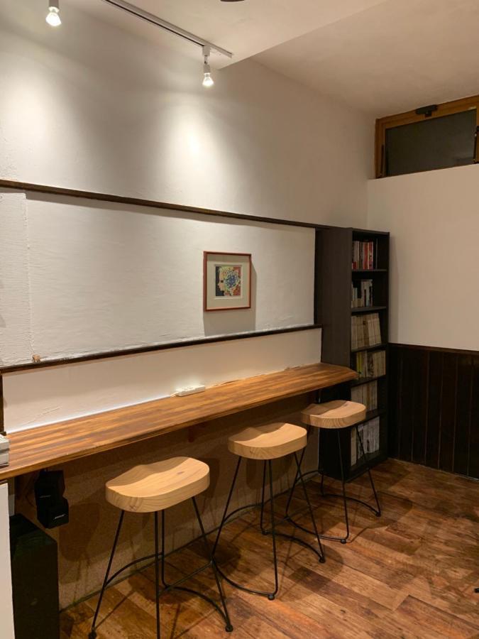Kakunodate Guest House Choux Semboku Extérieur photo