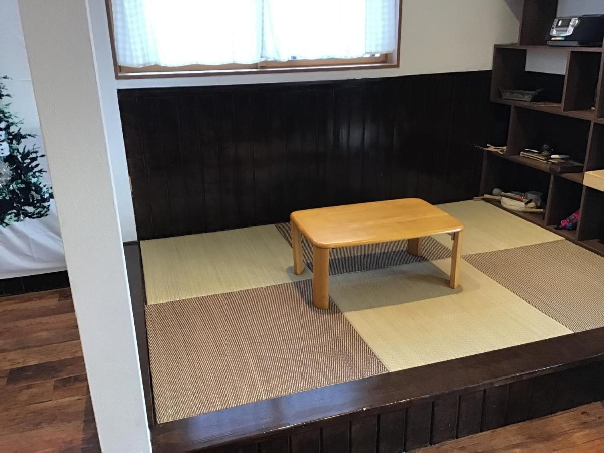 Kakunodate Guest House Choux Semboku Extérieur photo