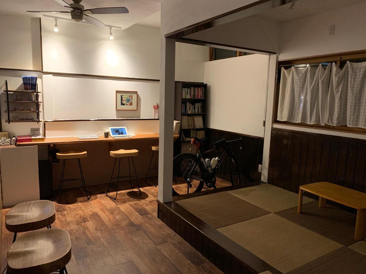Kakunodate Guest House Choux Semboku Extérieur photo